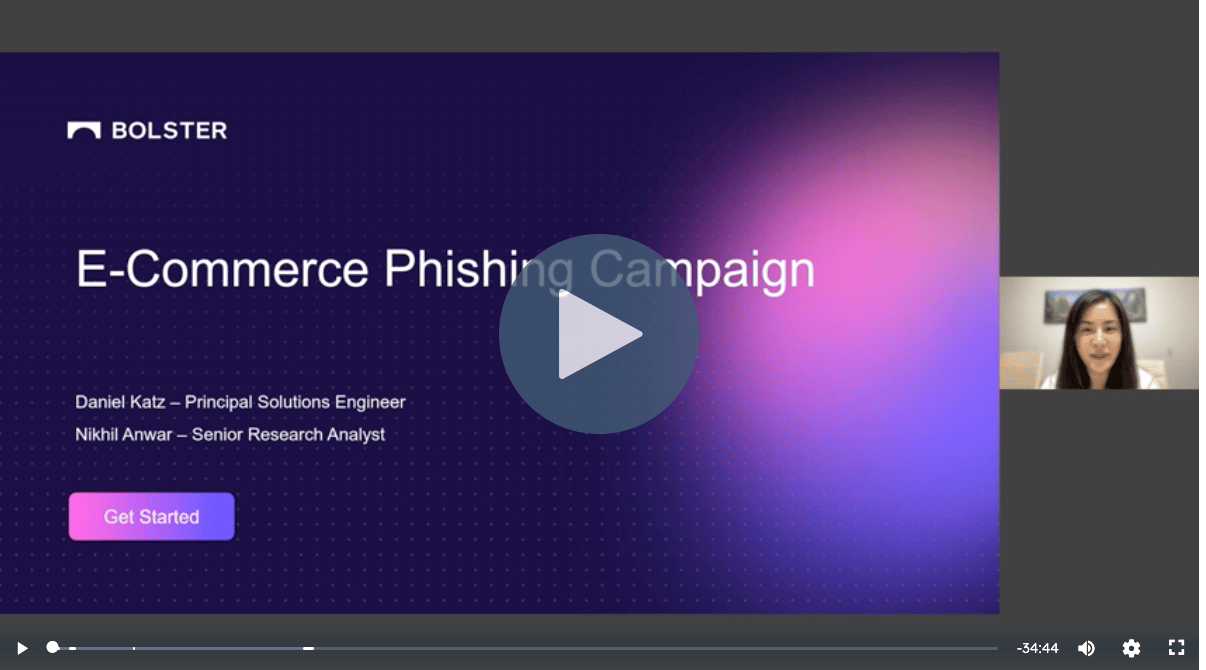 UNCOVERING 6000+ PHISHING SITES UNCOVERING 6000+ PHISHING SITES